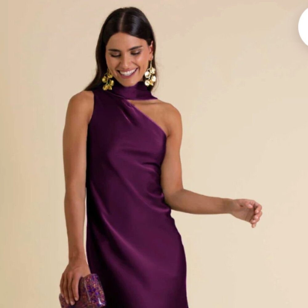 Mrs. Abril Dress - The-ARE